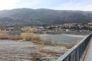 Pont de la Manda (le Var)